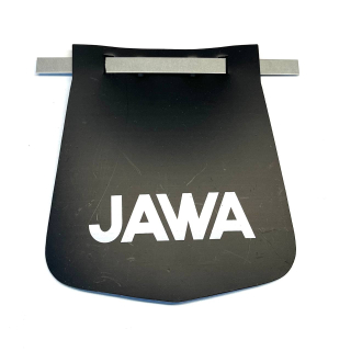 Zástěrka Jawa Babetta 207, 210, 225 - II
