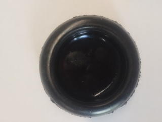 Jawa ČZ veterán ,Guma pod odrazku zadního blatníku 