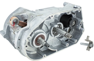 Polomotor Simson S51, S60 - 5. rychlostní převodovka - MZA