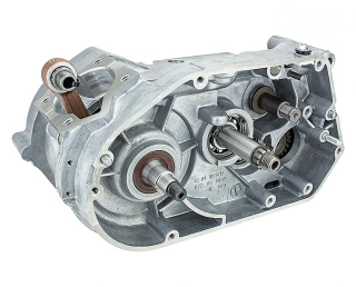 Polomotor Simson S70 -  4. rychlostní převodovka - MZA