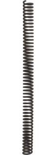 Pružina pro přední teleskop Simson - 3,2 mm
