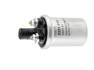 Indukční cívka Simson 6V - 12V - MZA