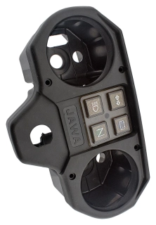 Přístrojový panel Jawa 350/640