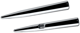 Výfuky Jawa 350/639, 640 - ČR