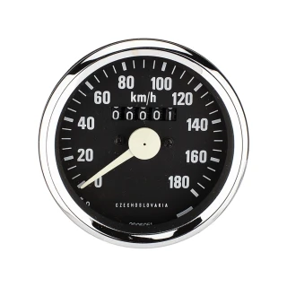 Tachometr - Jawa 350/634