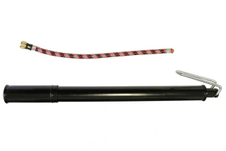 Pumpička ( hustilka ) Jawa, ČZ, Pionýr, Babetta