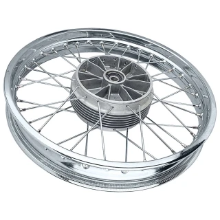 Kolo Jawa 350/634, 638, 639 - 18"x2,15" - Duells