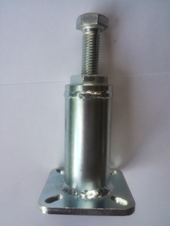 Stahovák , rozlisovač karterů ČZ 125C, 150C