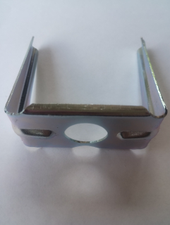 Držák tachometru Jawa ČZ - 60mm 