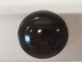 Víko, víčko, zátka nádrže ČZ Jawa Pérák bakelit