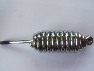 Pružina předního sedla ČZ 125C - 150C