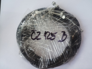 Sada bowdenů (lanko) ČZ 125 B, T