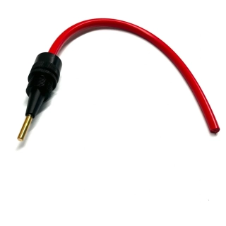 Vysokonapěťová průchodka