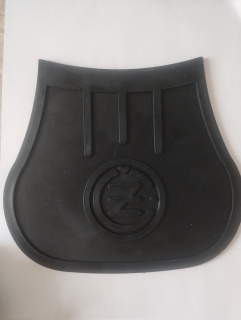 Zástěrka gumová ČZ