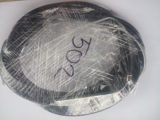 Bowden - Sada bowdenů ČZ skůtr 175/502 prase - komplet