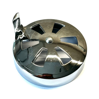 Kryt filtr karburátoru - Jawa Pionýr 50/550, 555, ČZ - B,T 