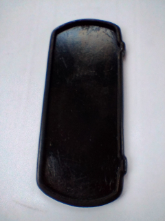 Guma pod zadní světlo Pav a ČZ