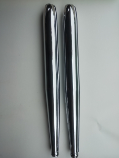 Výfuky Jawa 350/634