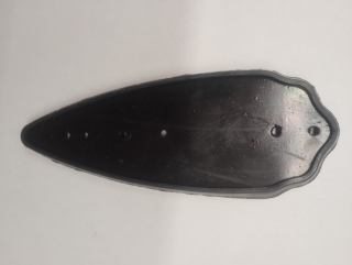Guma pod blinkr ČZ 175/501 a 175/502 - skútr prase