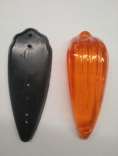 Blinkr a guma ČZ 175/501 a 175/502