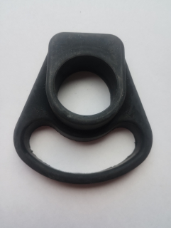 Průchodka řídítek ČZ 175/501, 502, 505 - skútr - velká