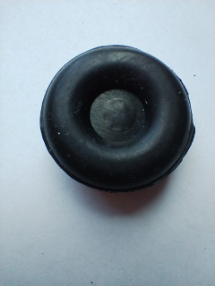 Návlečka řadící páky ČZ 175/501 a 502 - skútr