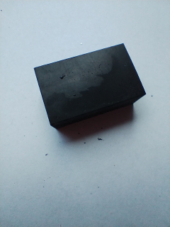 Doraz sedla guma ČZ 175/501, 502