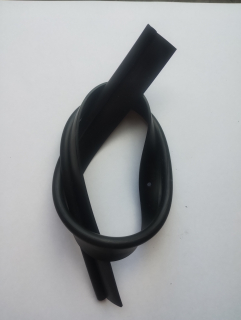 Lemovka předního nárazníku ČZ 175/501, 502 prase - skútr