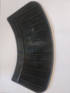 Zástěrka ČZ 175/501, 502 skútr přední - dle originálu