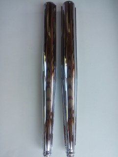 Výfuky Jawa 350/639, 640