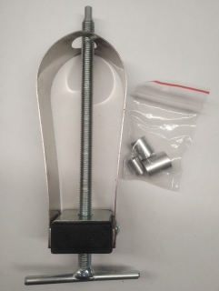 Natahovák pístního čepu Jawa, ČZ, motocykl atd