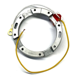Stator - snímač, Jawa Babetta 207, 210, 225 , SK