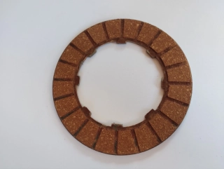 Lamela spojky ferodo Jawa 250, 350 Pérák, Kyvačka - CZ