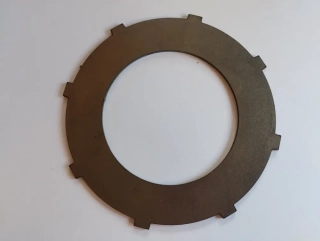 Mezilamela spojky Jawa 250/350 Pérák, Kyvačka, české