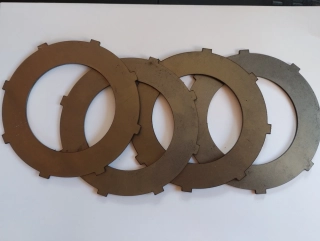 Sada mezilamel Jawa 250-350 Pérák, Kyvačka , české