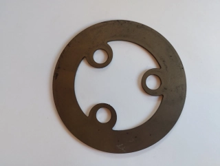 Mezilamela spojky Jawa 250/350 Panelka, Jawa 634, 640, české