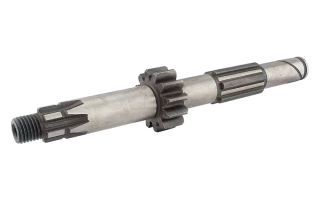 Hlavní hřídel Jawa 250/350  kyvačka, panelka, perák