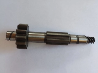 Předlohová hřídel Jawa 250/350 Kyvačka, Panelka - české