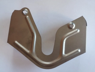 Nádstavec krytu řetězu Jawa 250/353 a 250/559 - bez úchytu , české