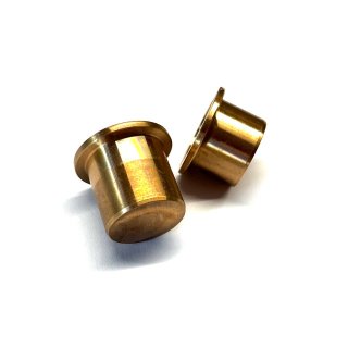 Pouzdra předlohové hřídele Jawa 250 - 350, kývačka, panelka - sada