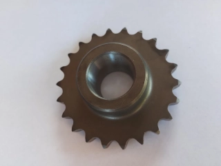 Primární kolo řetězu Jawa 250 Pérák, Kyvačka 250/353, Panelka 250/559