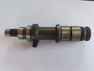Hřídel startovací Jawa 250/559 , 350/632, 634, ČZ 250/350, 471, 472
