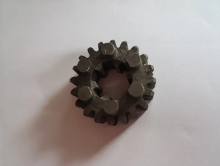 Kolečko 2. rychlosti 20z. Jawa 50/05 - originál ČSSR