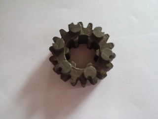Kolečko 2. rychlosti Pionýr Jawa 50/20,21,23 - 18z, ČSSR