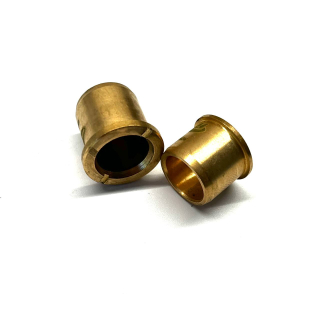Pouzdra předlohové hřídele Jawa 50/550,555,05,20,21,23 Pionýr - sada
