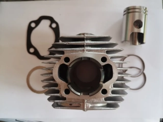 Válec motoru Pionýr Jawa 50/20,21,23 D38 mm kompletní - ALMOT