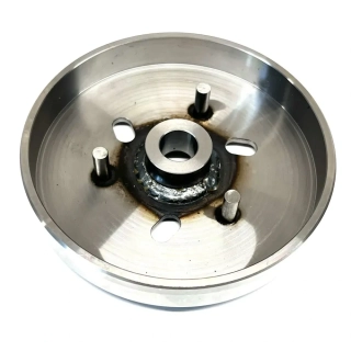 Buben Jawa Babetta 210, 225, Stella