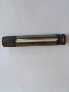 Hřídel startovací ČZ125,150C - PROFI