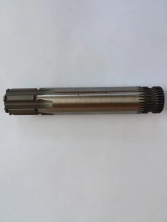 Hřídel startovací ČZ125B,T - PROFI, české