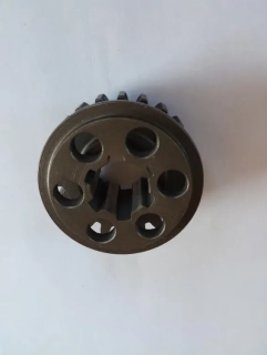 Kolo přesuvné 22z ČZ 125C, 150 C , Jawa 125/351 a 150/352